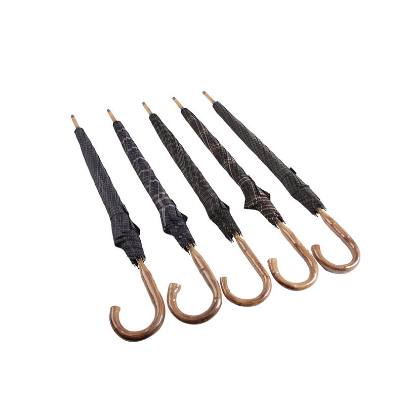 Dáždnik Mini Lattice Dense Dome Pongee Straight-0E6B0051