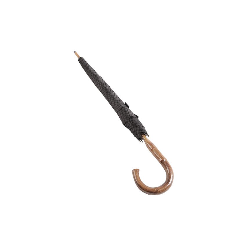 Dáždnik Mini Lattice Dense Dome Pongee Straight-0E6B0051