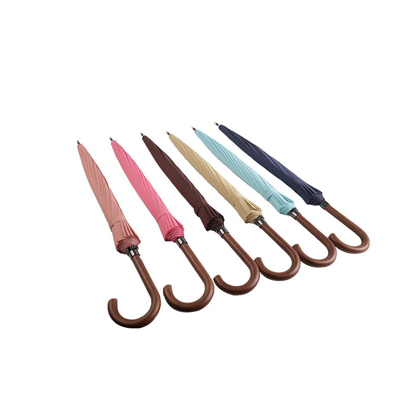 O typoch a možnostiach dáždnikov