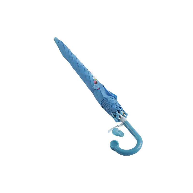 Modrý Disney detský dáždnik Mickey Minnie-0E6B0634