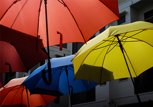 Analýza status quo vývoja trhu zastrešujúceho priemyslu